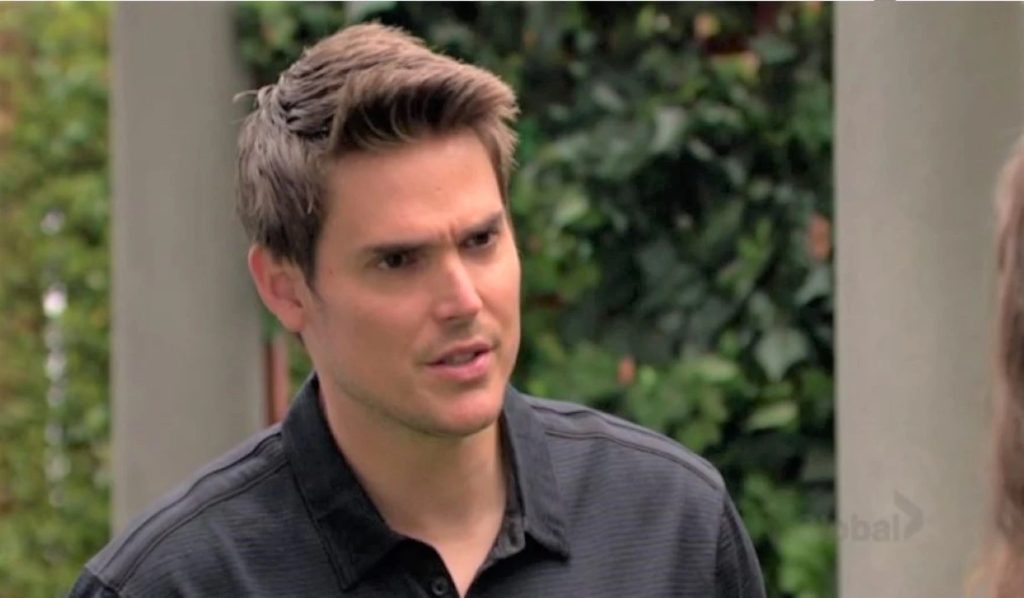 The Young and the Restless