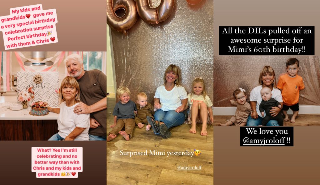 Little People Big World LPBW