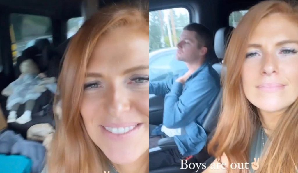 Little People Big World LPBW