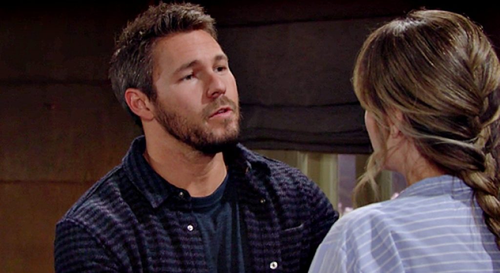 The Bold And The Beautiful