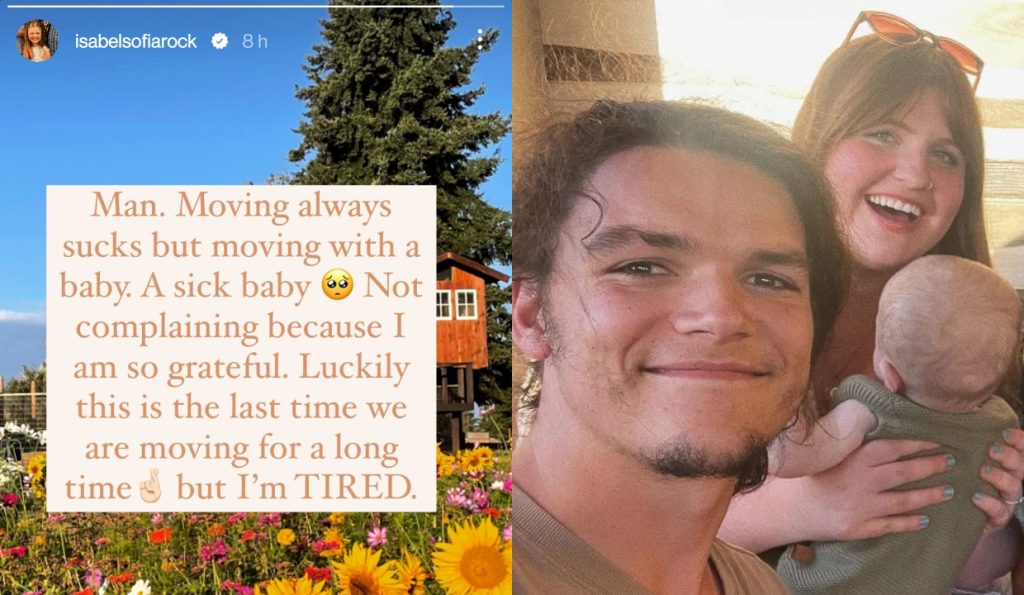 Little People Big World LPBW