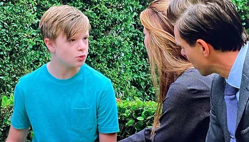 The Young and the Restless 