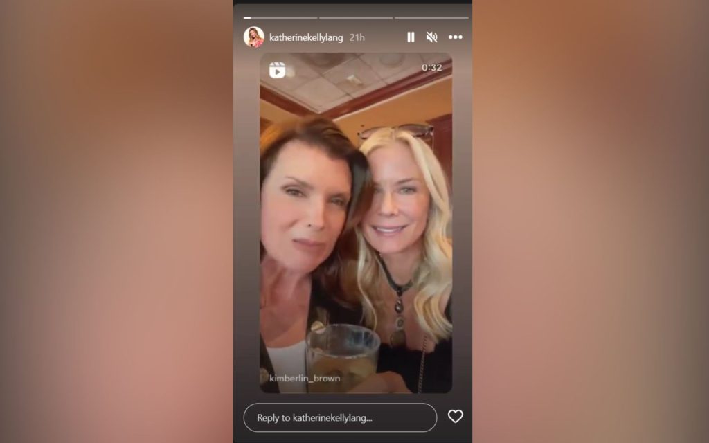 The Bold and the Beautiful