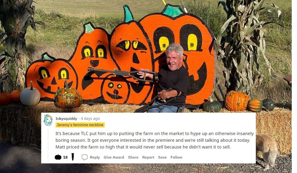 Little People Big World LPBW