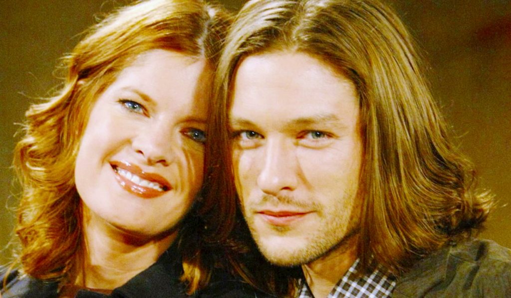 The Young and The Restless