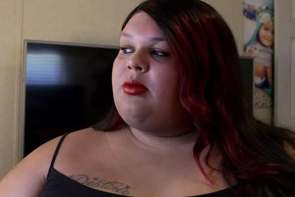 TLC destinee lashaee death