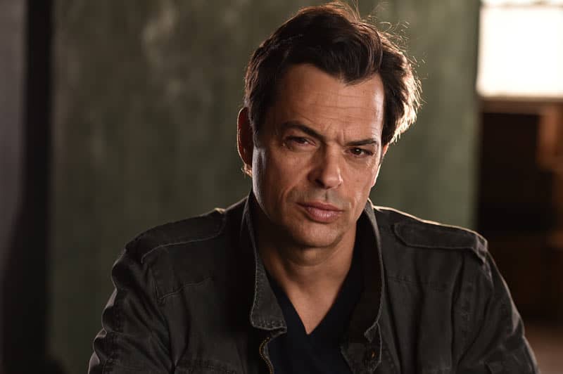 The Bold And The Beautiful