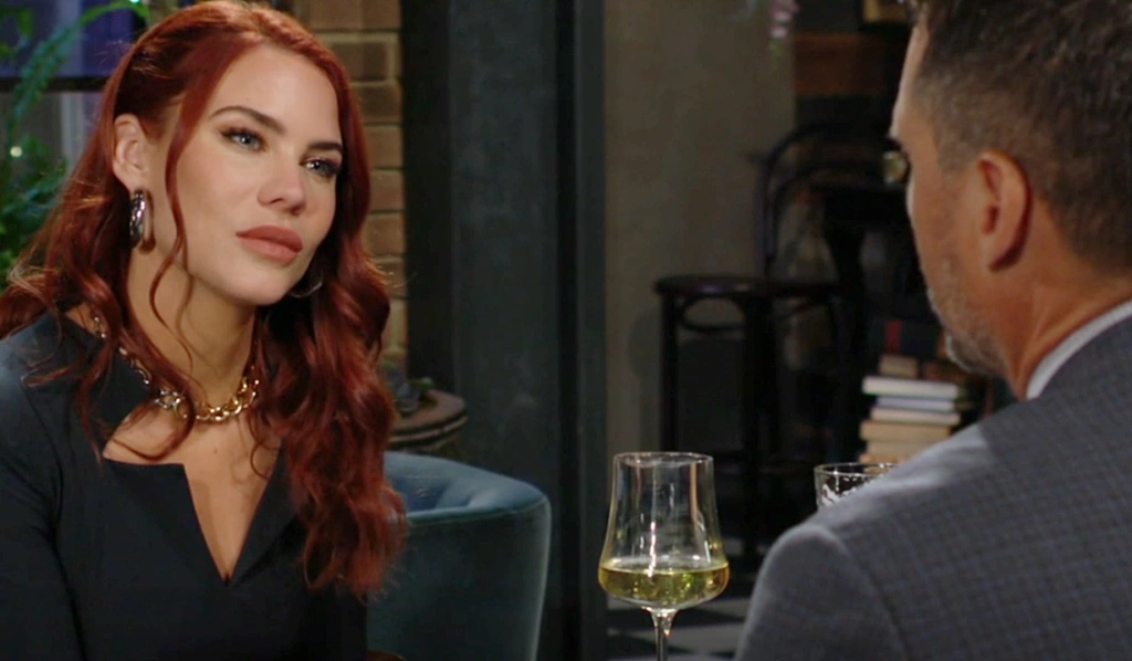 The Young And The Restless