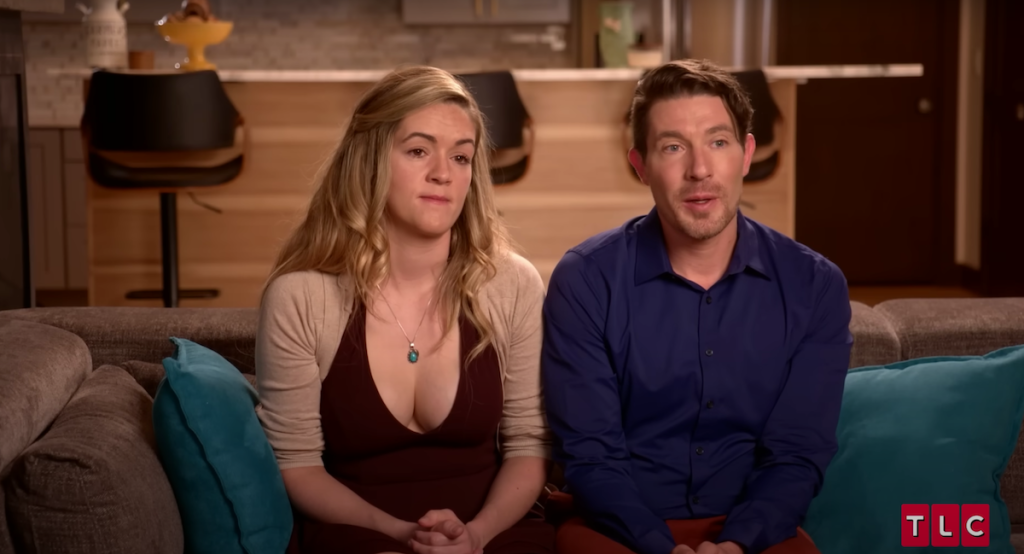 Garrick & Danielle Net Worth 