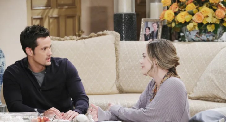 The Bold and the Beautiful 