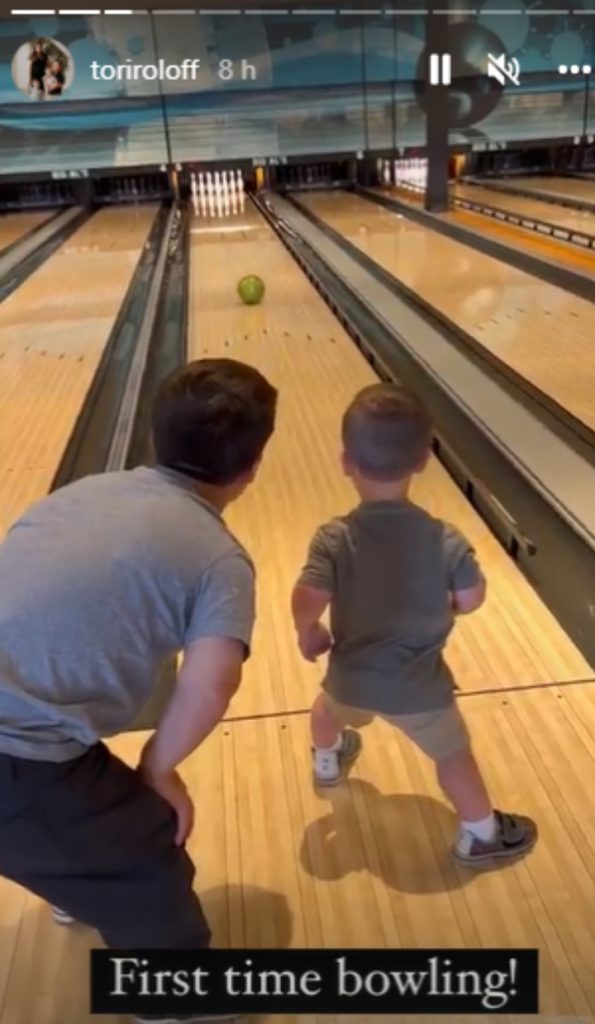 Little People Big World LPBW