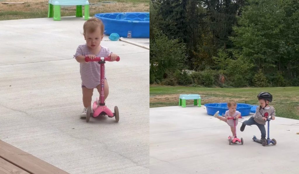 Little People Big World LPBW