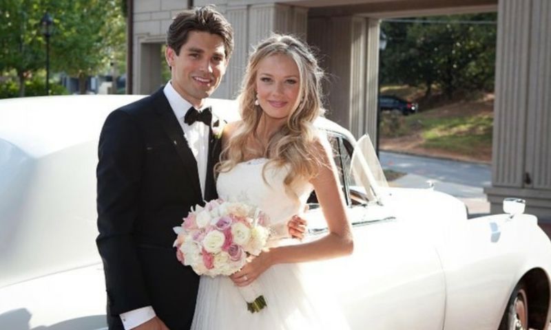 The Young and The Restless