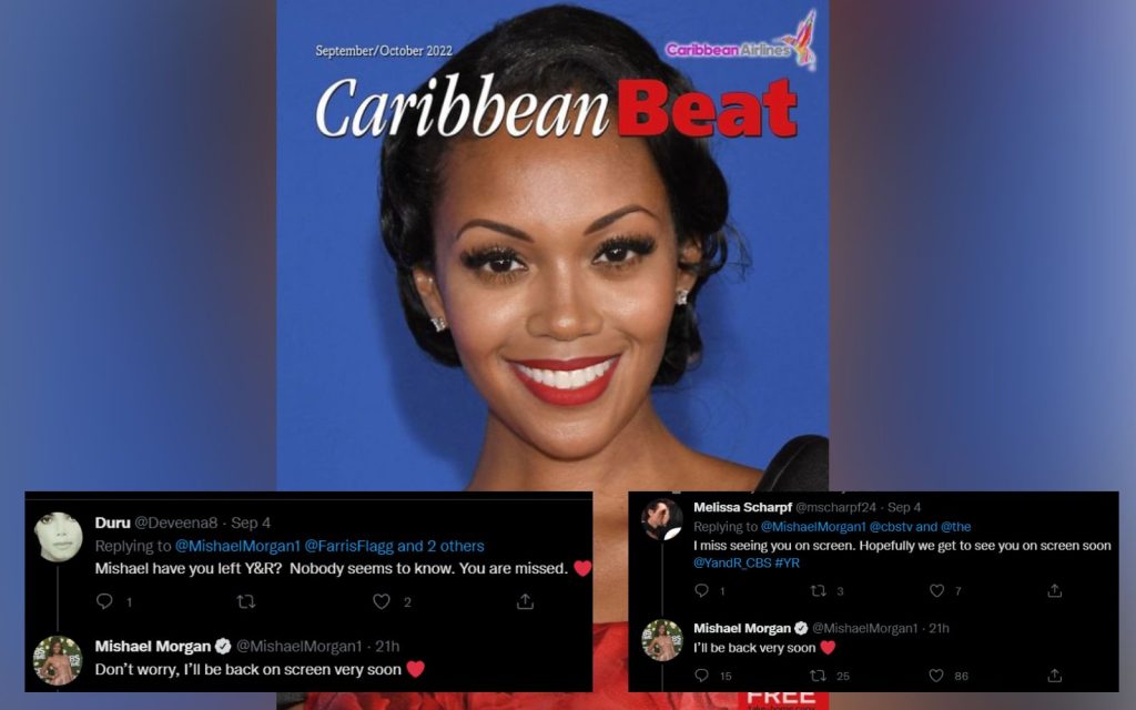 The Young And The Restless