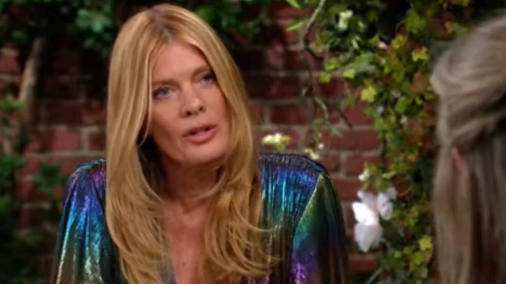 The Young And The Restless