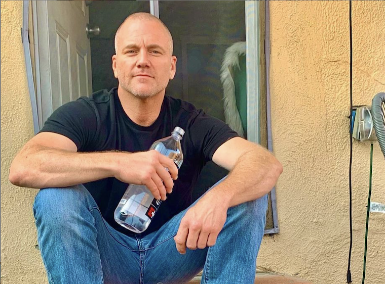 The Young and the Restless