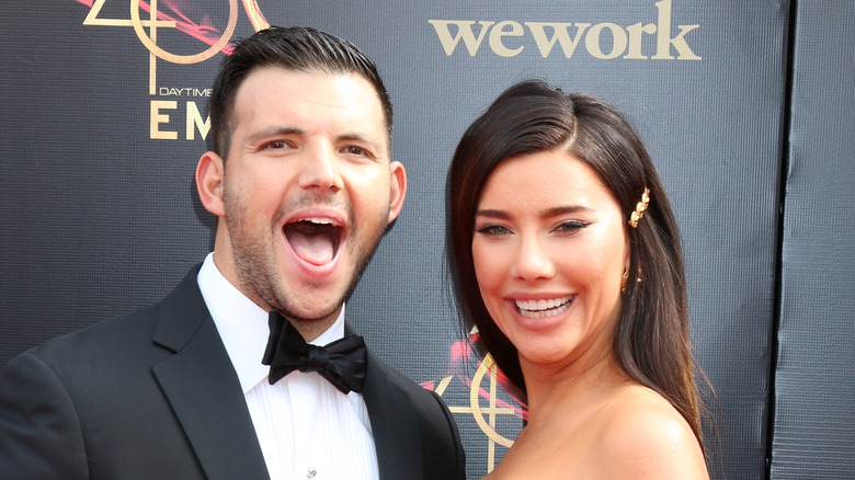 The Bold and the Beautiful