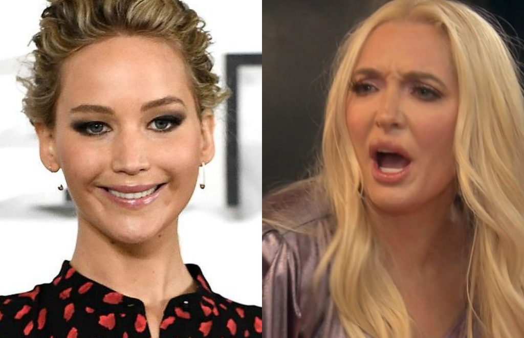 RHOBH Real Housewives of Beverly Hills