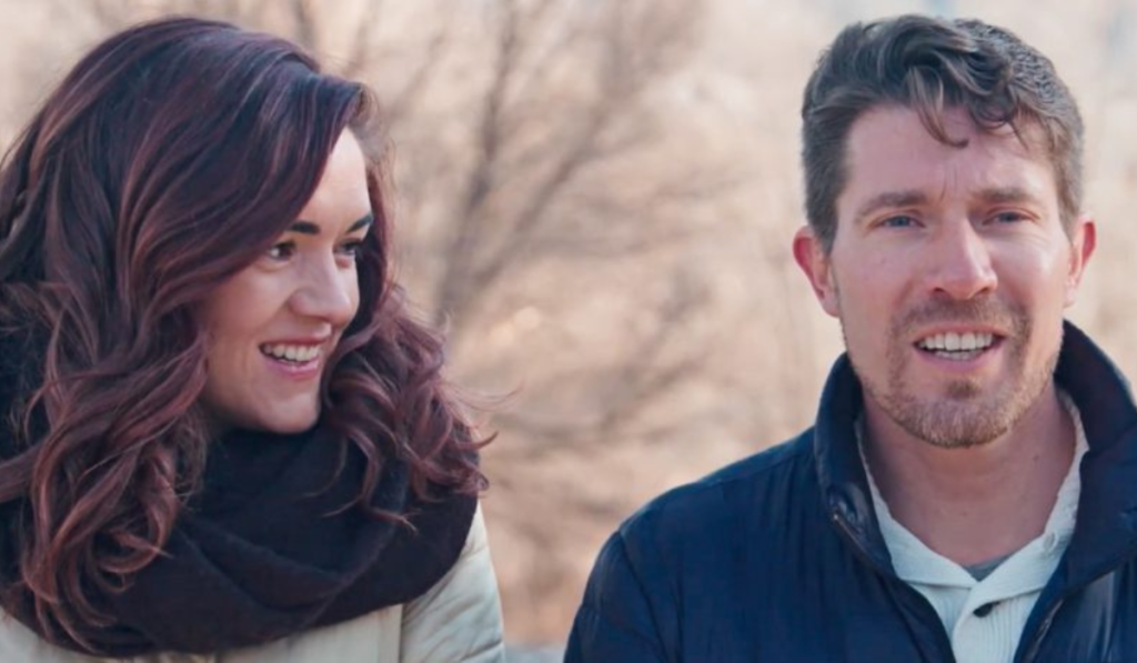 Garrick & Danielle Net Worth