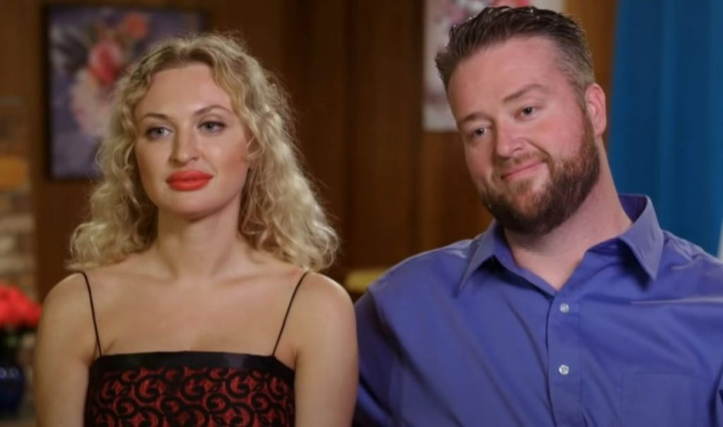 90 Day Fiance