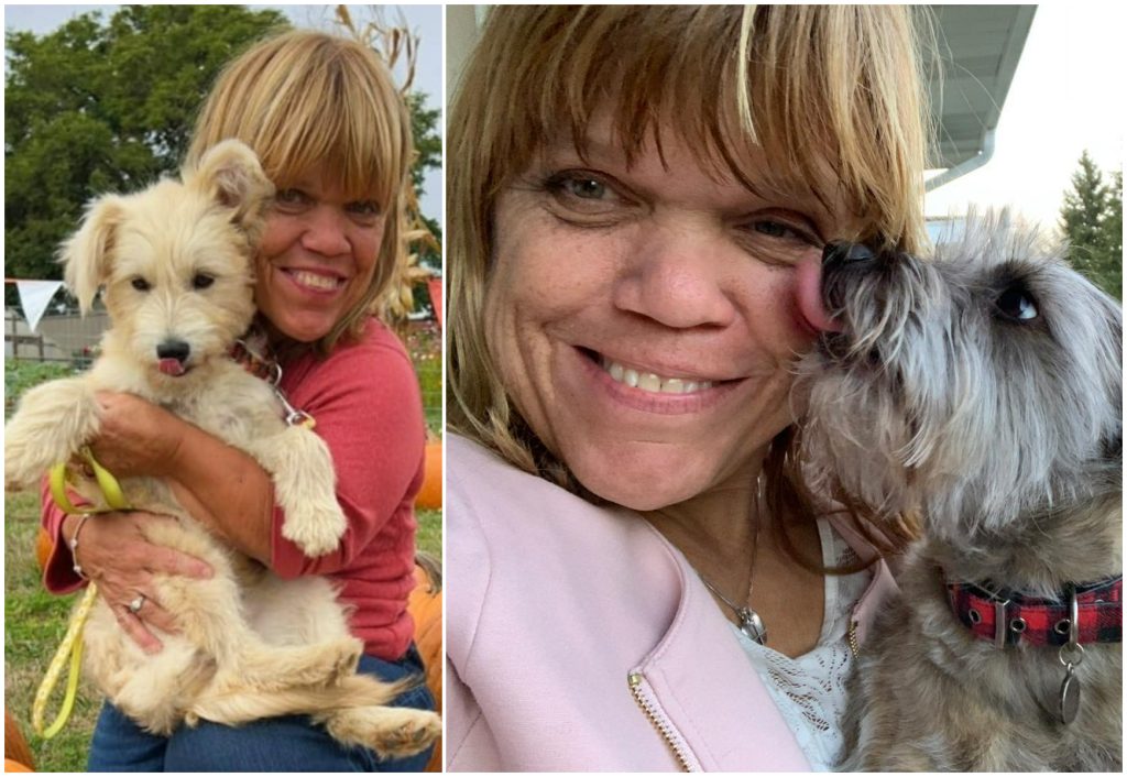 Little People Big World LPBW