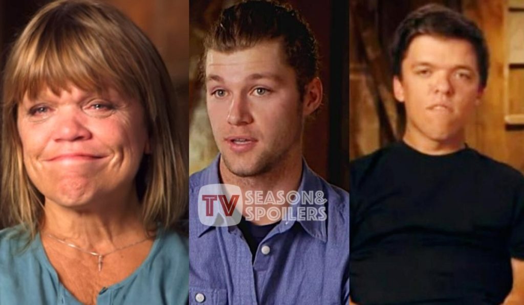 Little People Big World LPBW