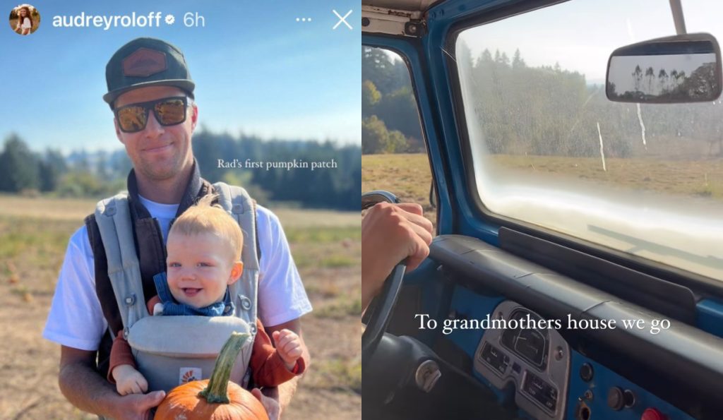 Little People Big World LPBW