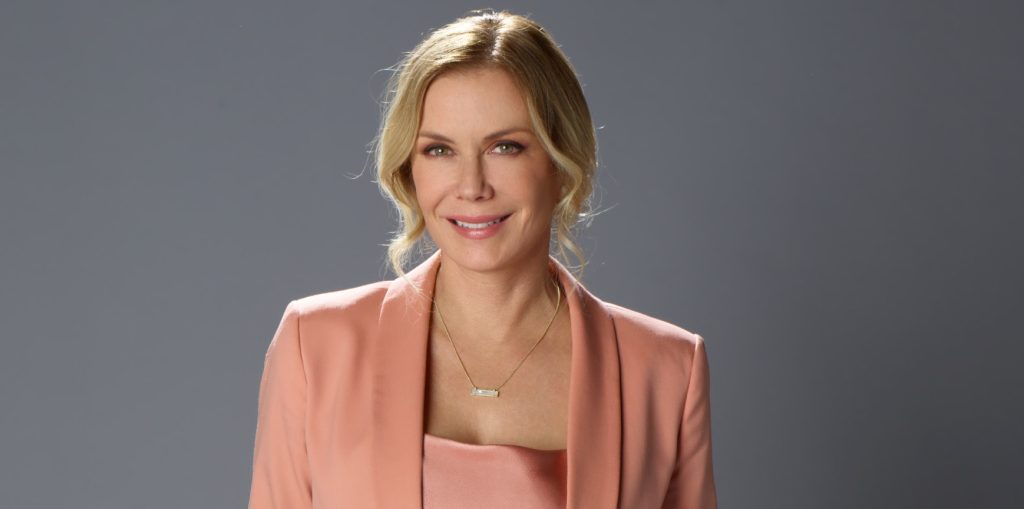 The Bold and The Beautiful