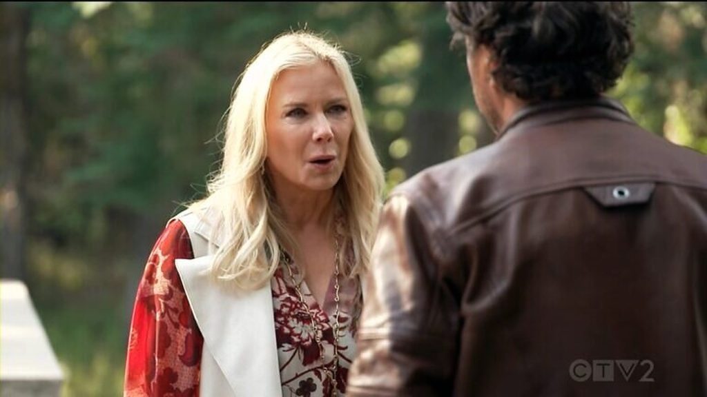 The Bold And The Beautiful