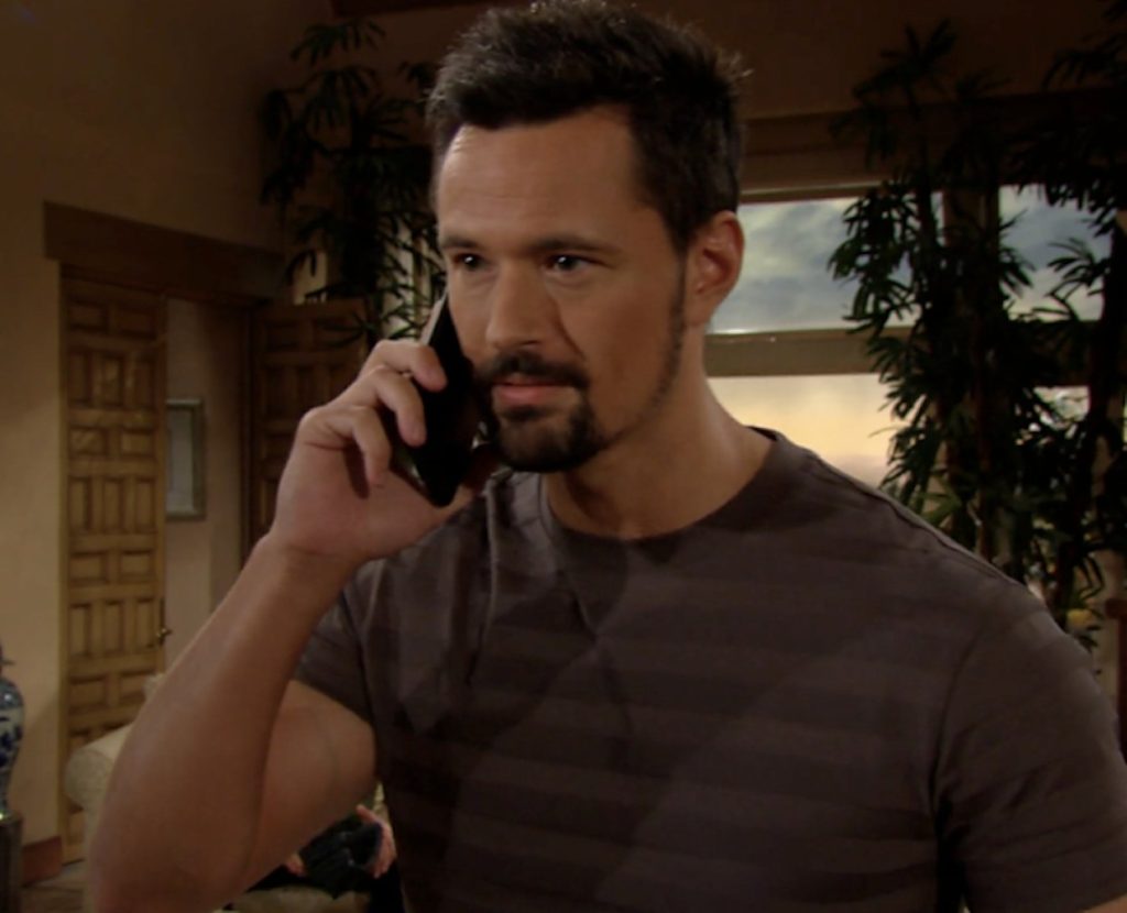 The Bold And The Beautiful