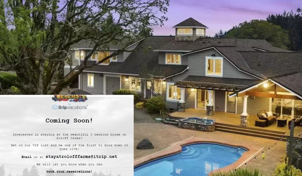 Little People Big World LPBW