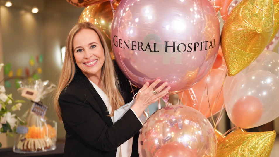 General Hospital