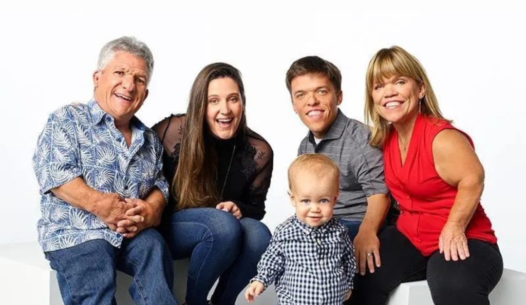 Little People Big World LPBW