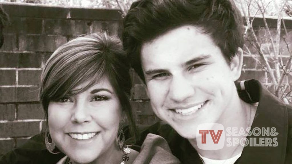 Little People Big World LPBw