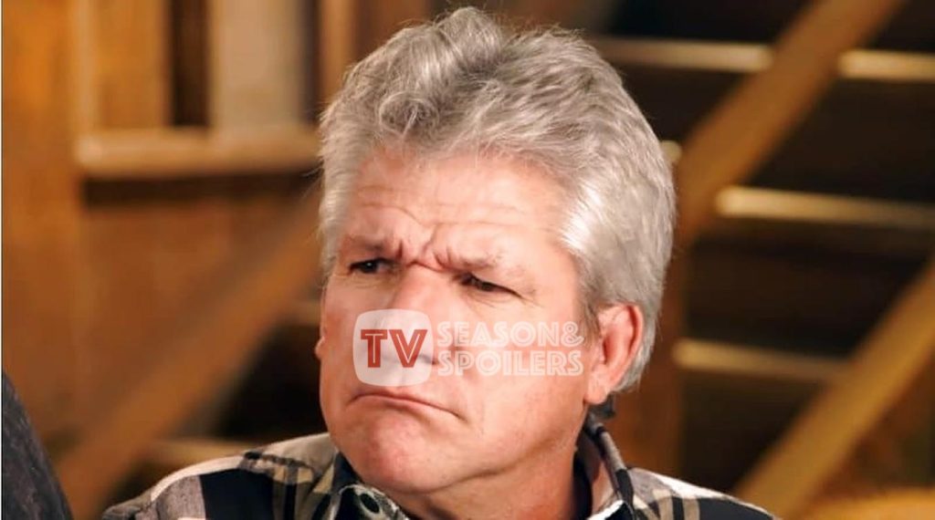 Little People Big World