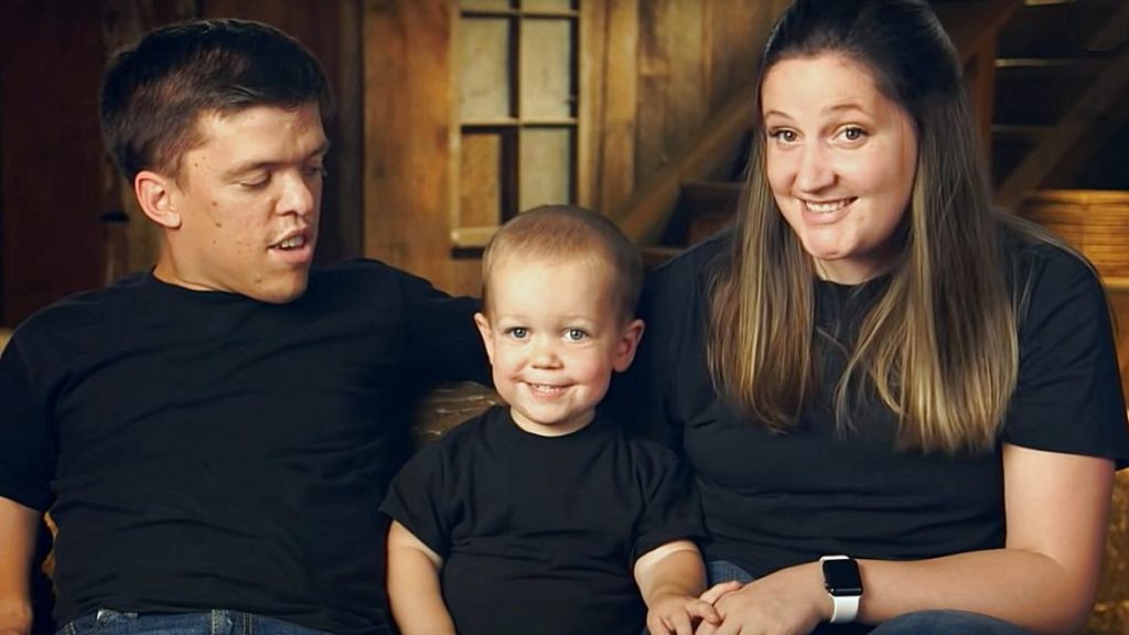 Little People Big World LPBW