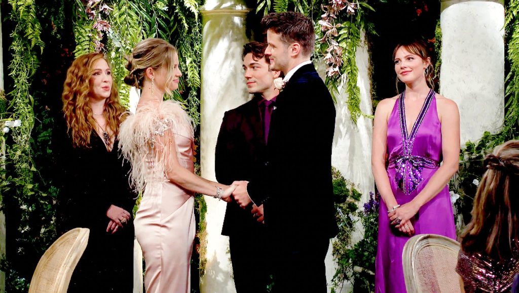 The Young And The Restless