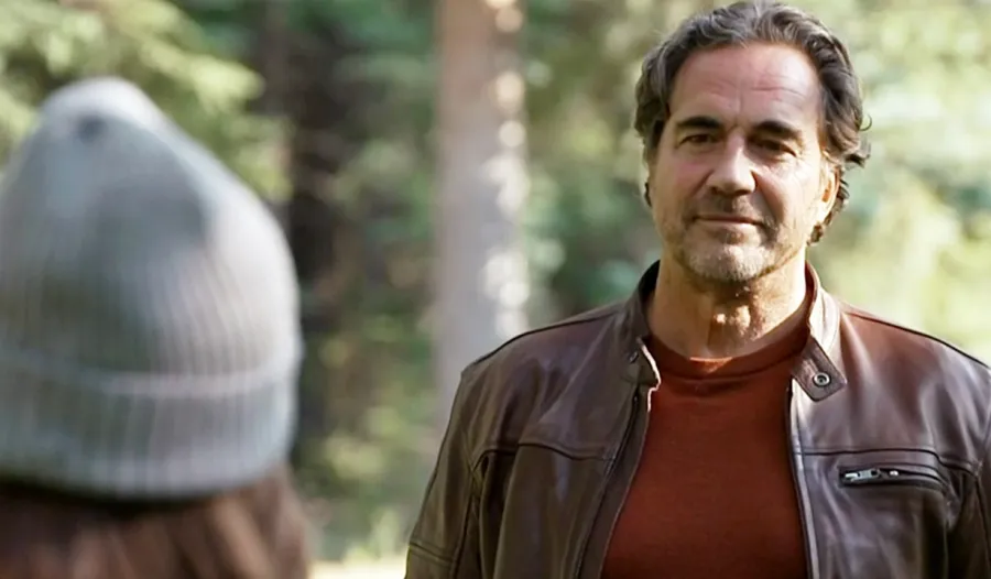 The Bold And The Beautiful