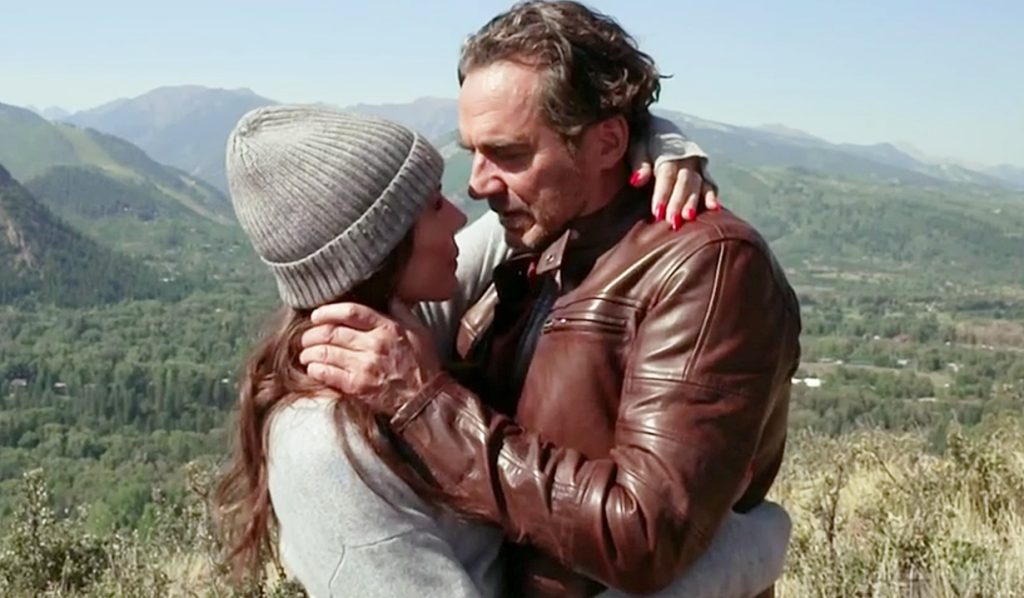 The Bold And The Beautiful