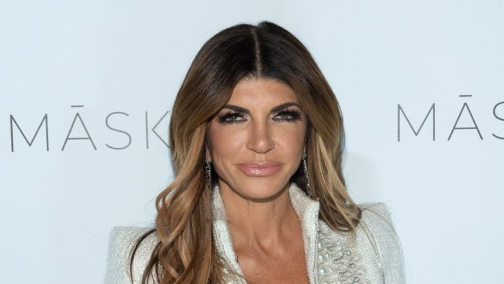 RHONJ REAL HOUSEWIVES OF NEW JERSEY