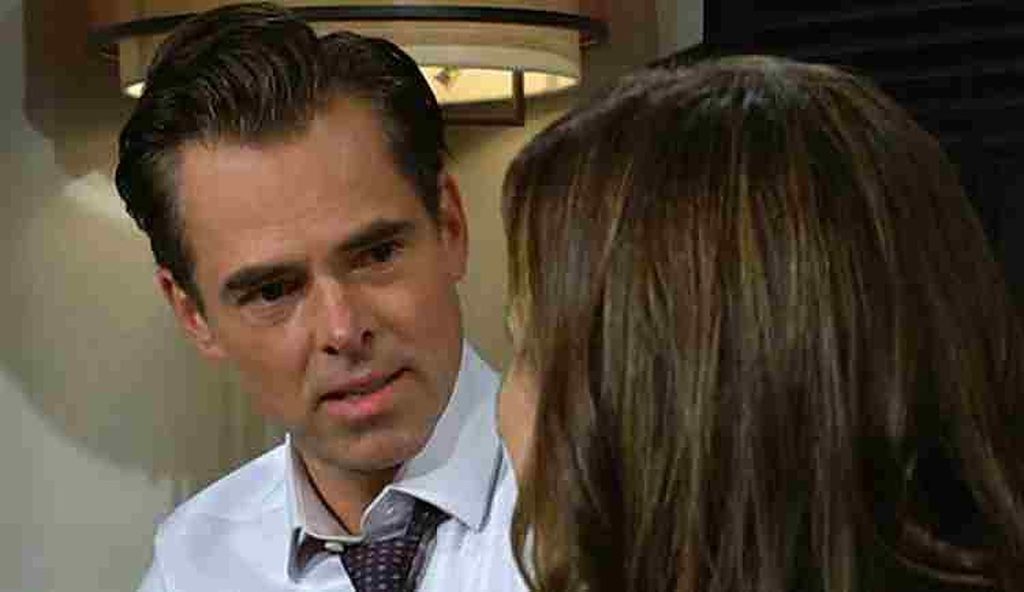 The Young And The Restless