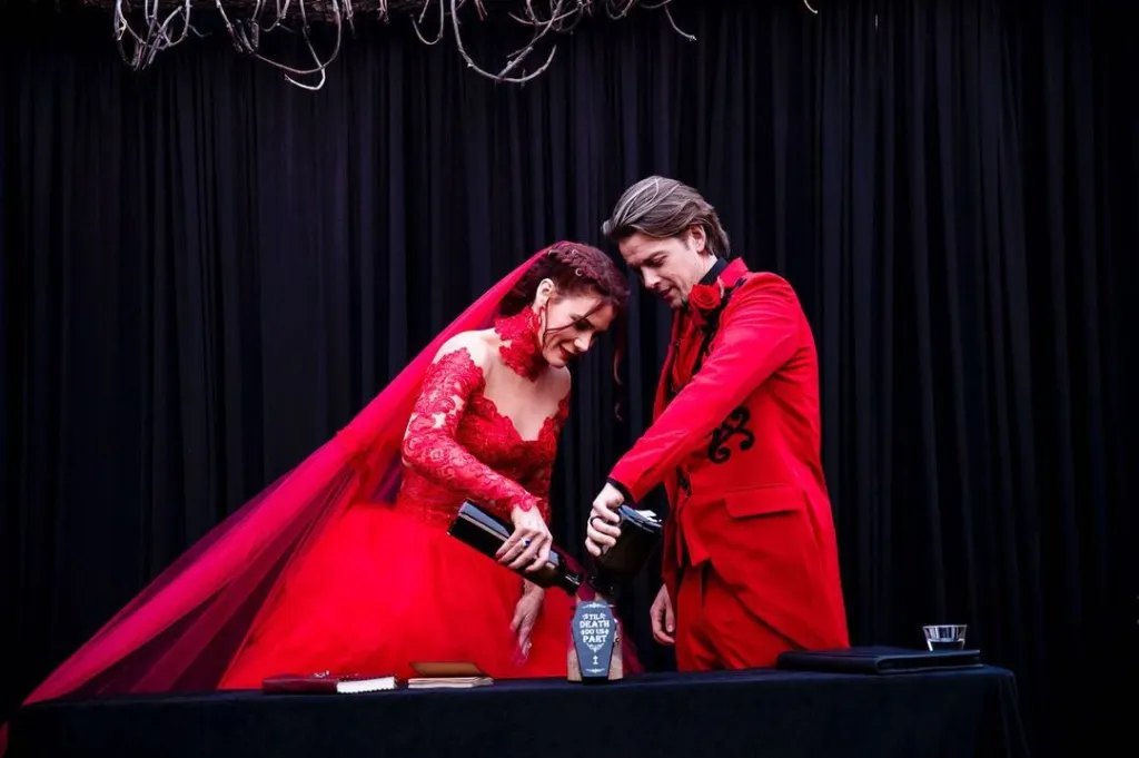  The Young and The Restless