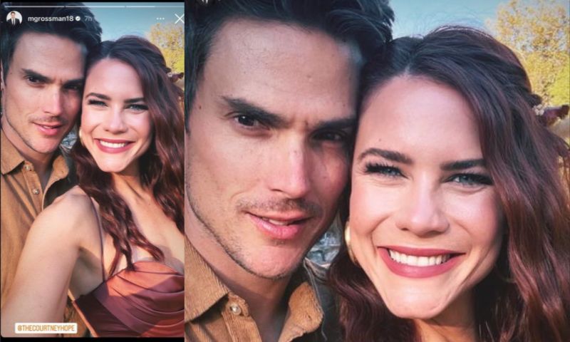 The Young and The Restless