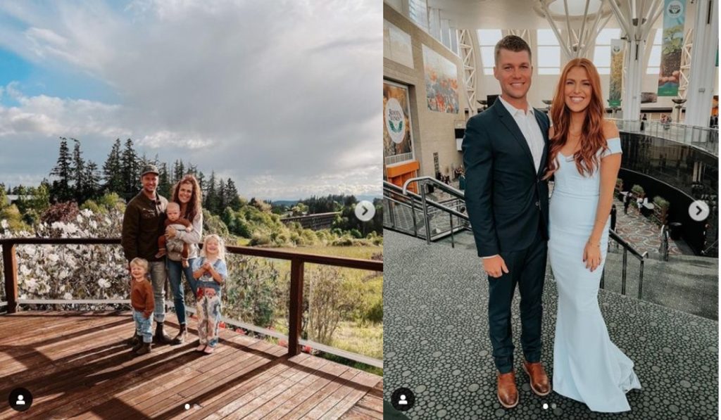 Little People Big World