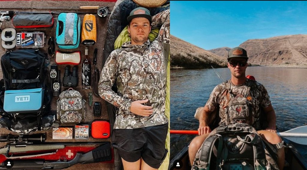 Little People Big World