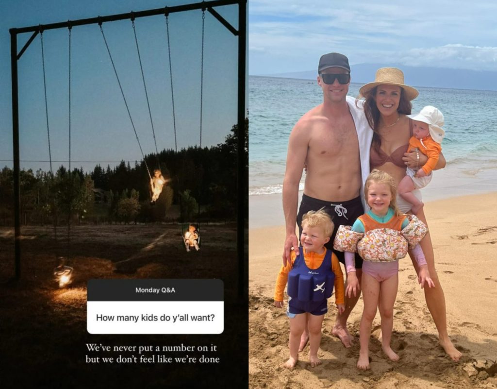 Little People Big World LPBW