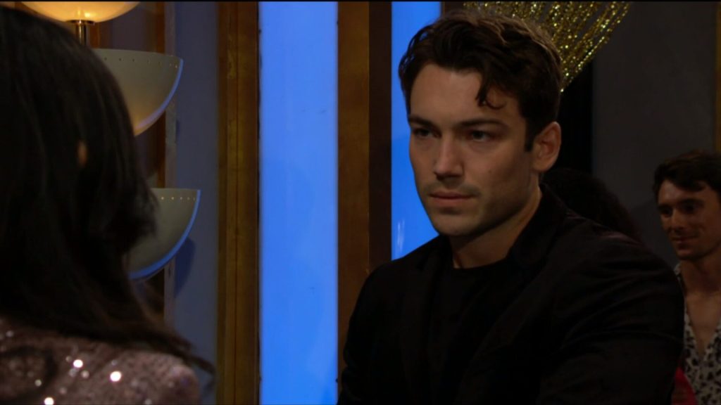 The Young And The Restless