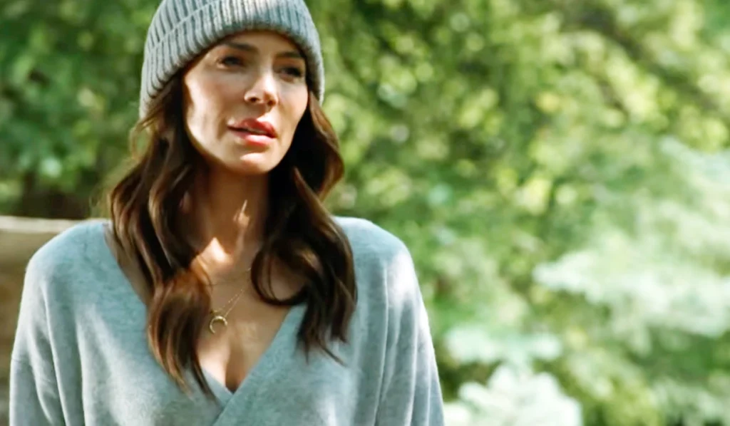 The Bold And The Beautiful