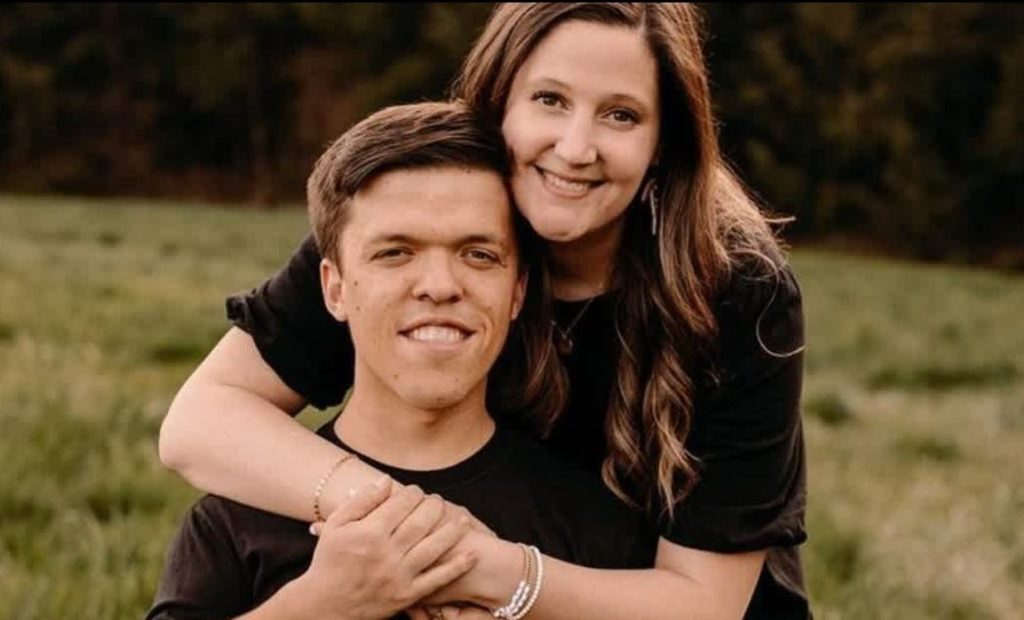 Little People Big World LPBW