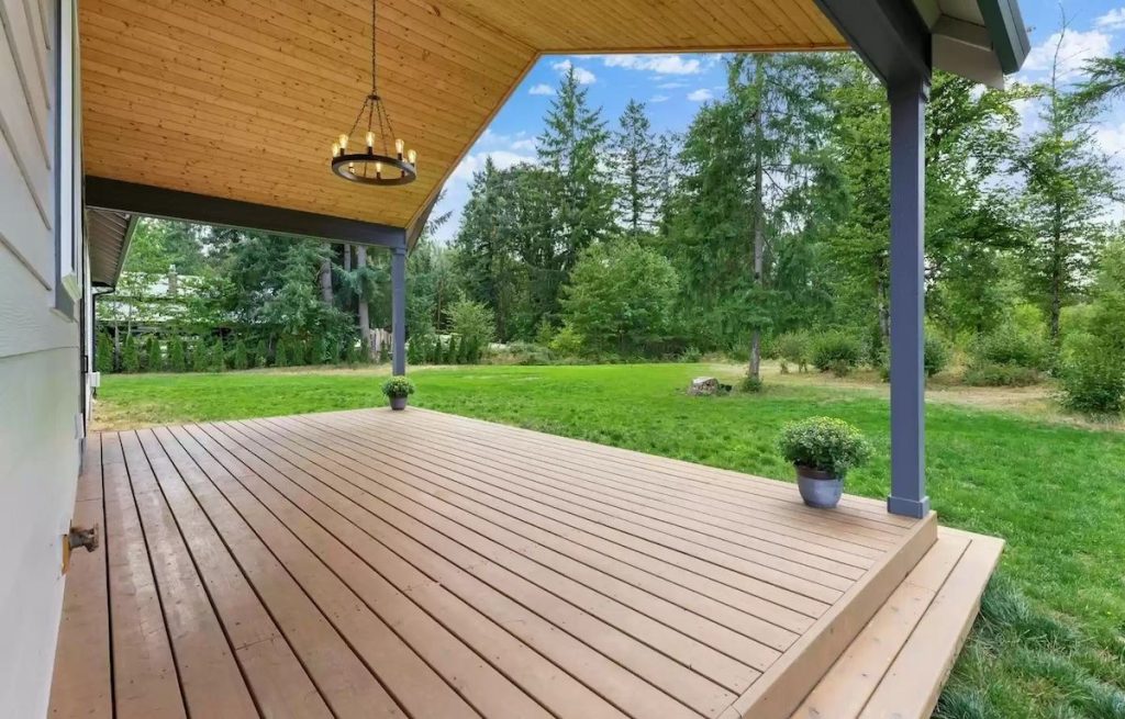 Little People Big World